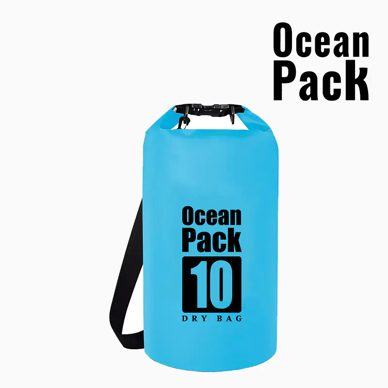 Ocean Pack 10L Dry Bag Robin Hood Watersports