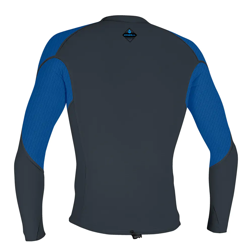 4/3 Sale 2024 O'Neill Mens Hyperfreak 2mm Chest Zip Long