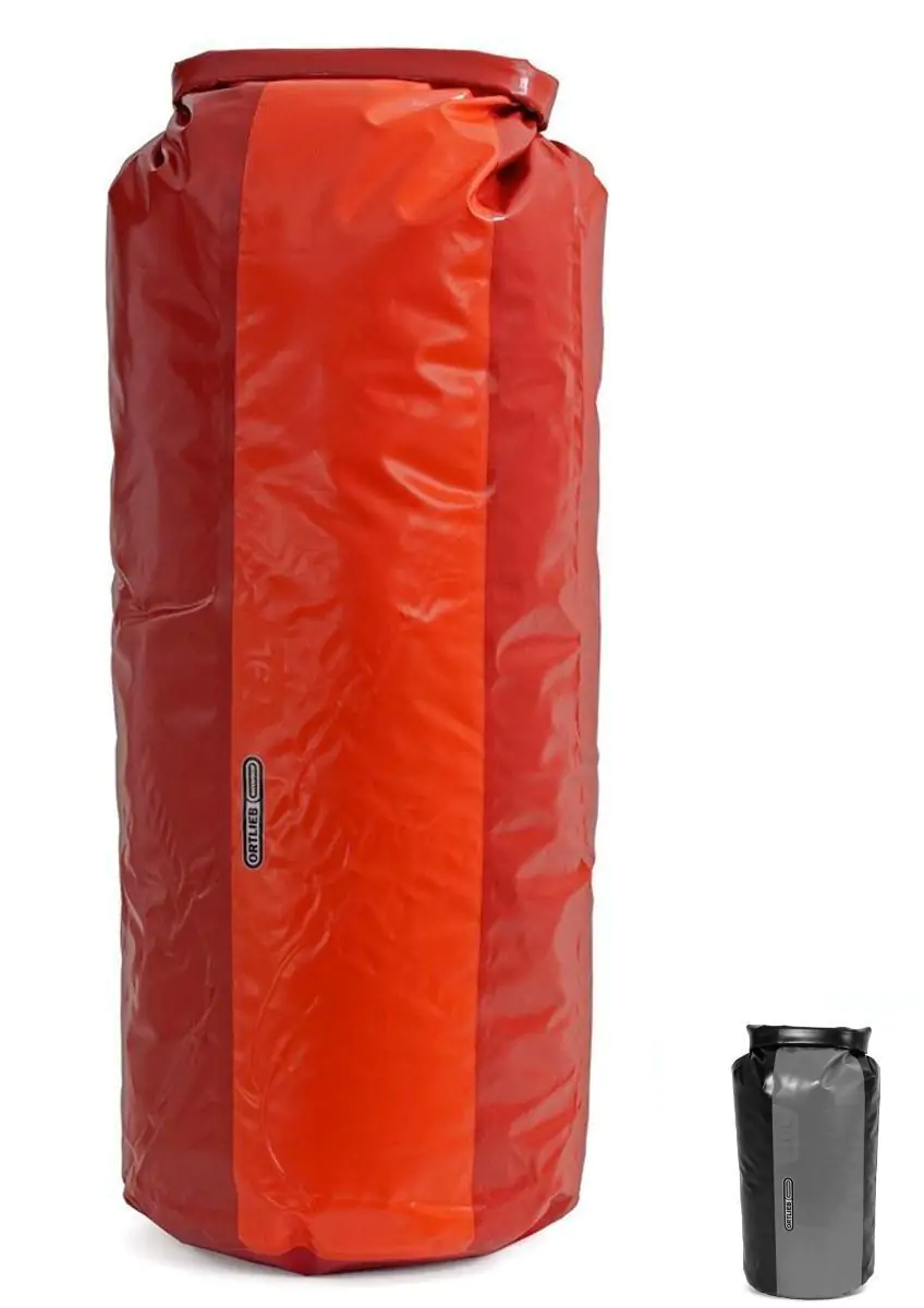 Ortlieb PD350 Mid Weight Drybag Robin Hood Watersports