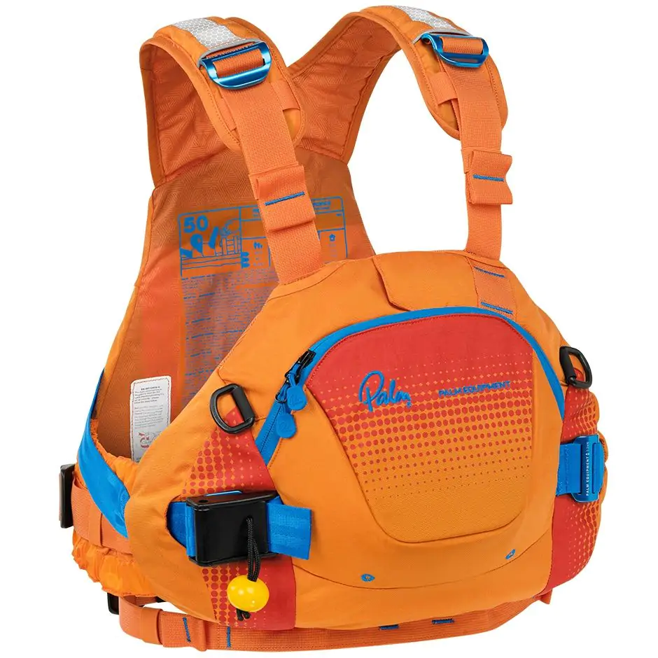 Palm FXr Buoyancy Aid | Robin Hood Watersports