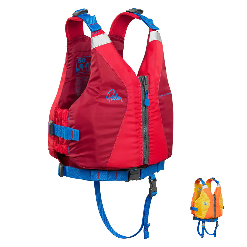 Palm Quest Kids Buoyancy Aid Robin Hood Watersports