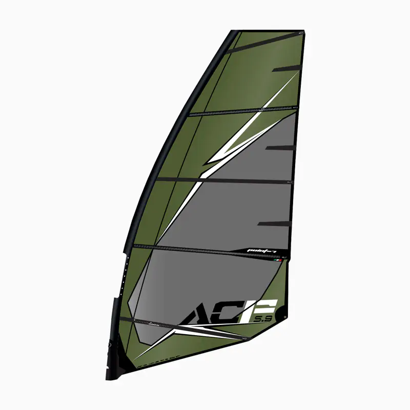 2024 Point 7 ACF Crossride Windsurf Sail | Robin Hood Watersports