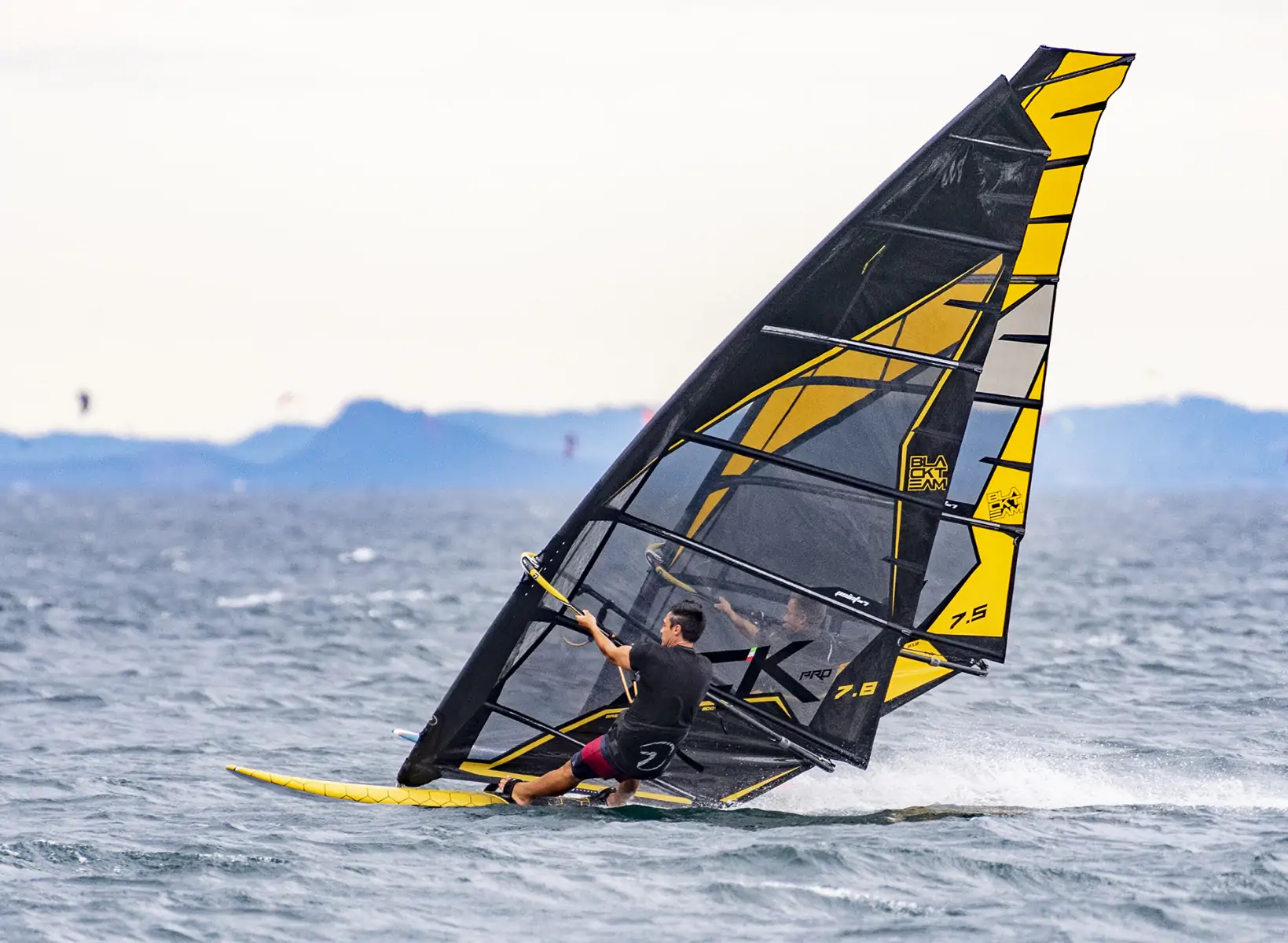 2022 Point 7 ACK Sail | Robin Hood Watersports 2022 Point 7 ACK Sail | Robin Hood Watersports