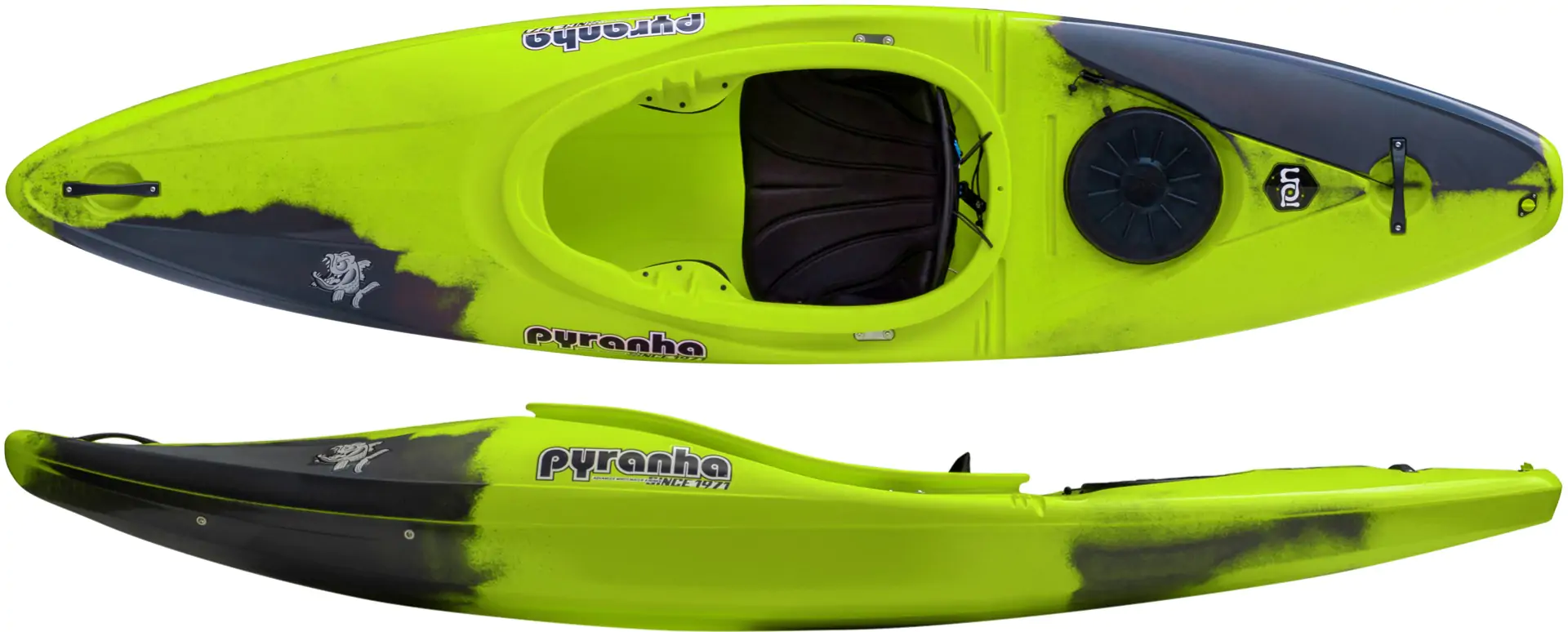 その他 piranha kayak Pyranha Ion Crossover Kayak | Robin Hood Watersports