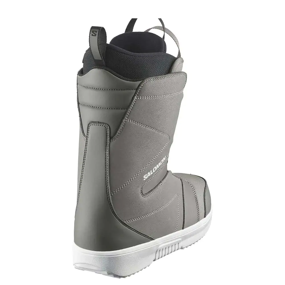 【美品】SALOMON  FACTION 25cm Salomon Faction Boa Snowboard Boots | evo