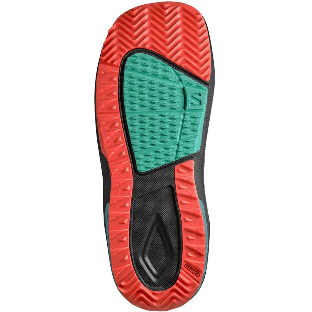 Salomon Ivy Womens Snowboard Boots | Robin Hood Watersports