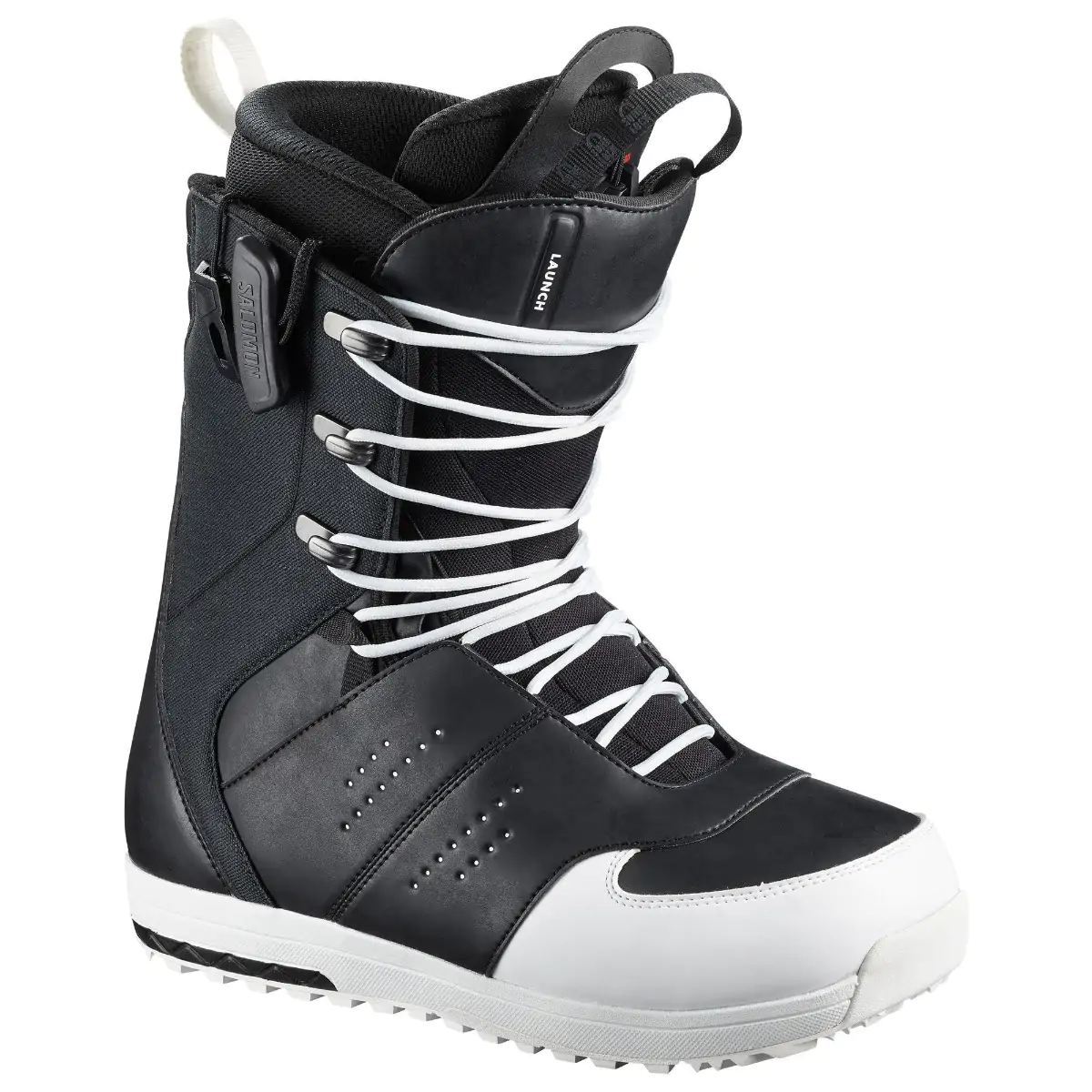 Salomon Launch Lace SJ Mens Snowboard Boots | Robin Hood