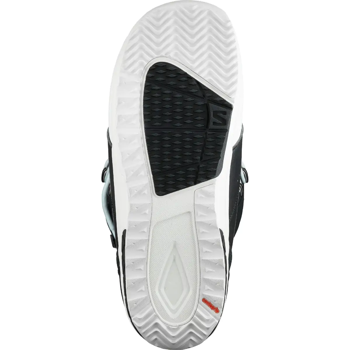Salomon Launch Lace SJ Mens Snowboard Boots | Robin Hood Watersports
