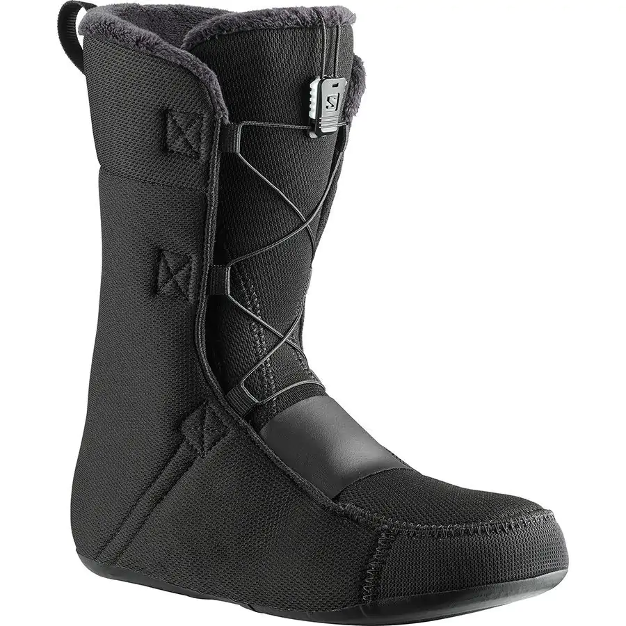 Salomon Pearl Womens Snowboard Boots | Robin Hood Watersports