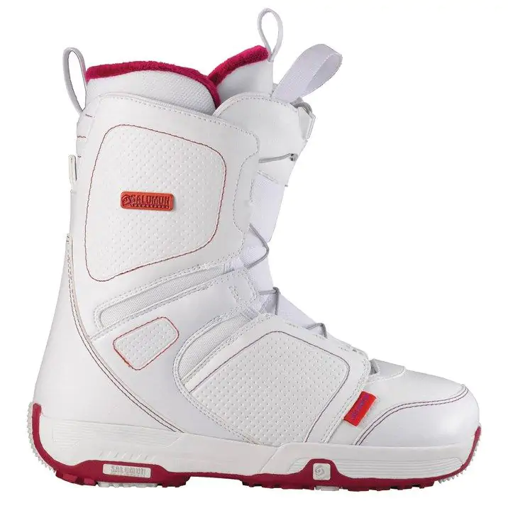 Salomon Pearl Womens Snowboard Boots | Robin Hood Watersports