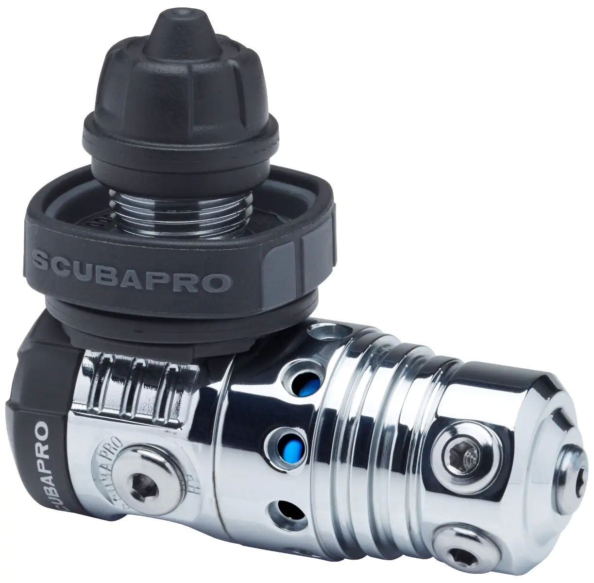 Scubapro MK25/S600 Regulator Package | Robin Hood Watersports