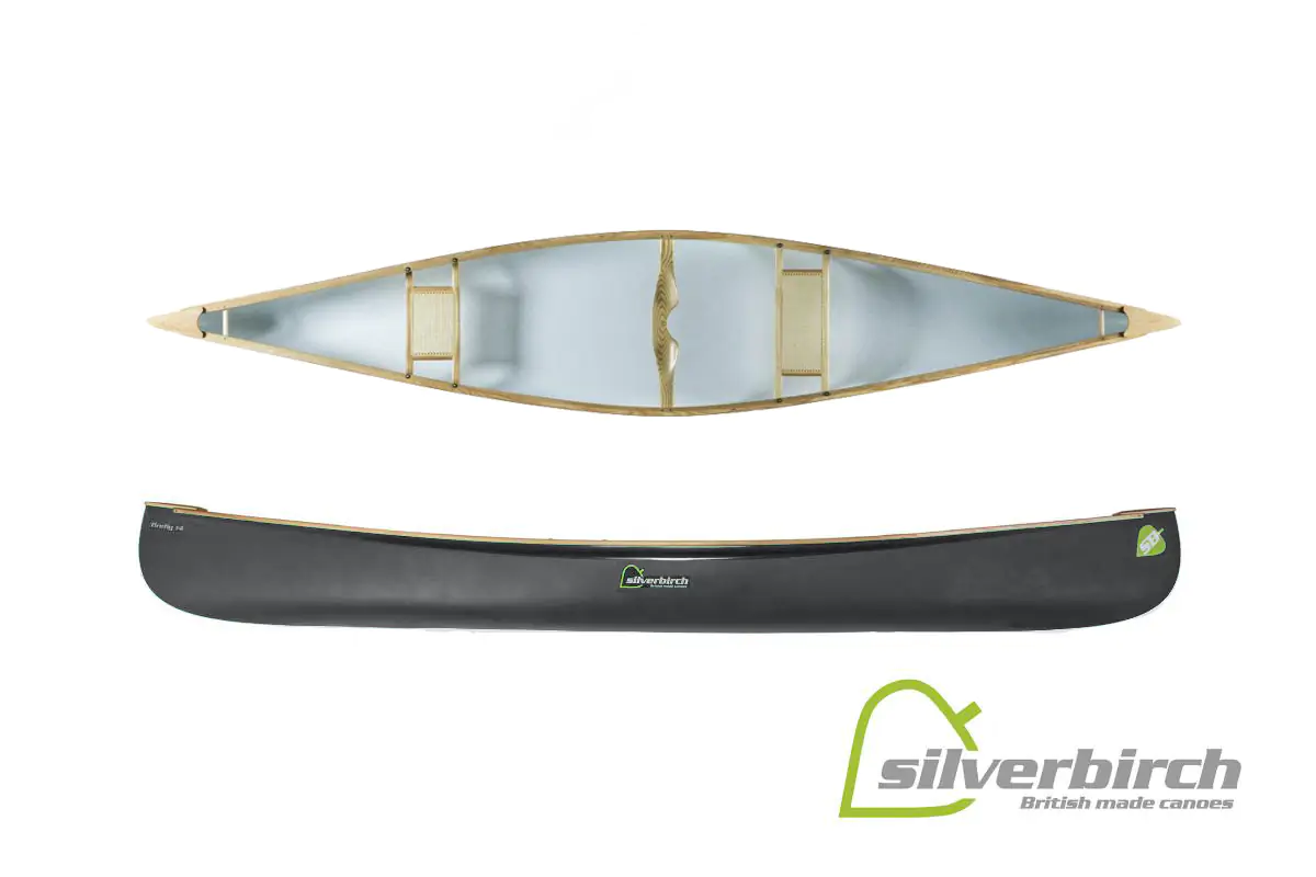 カヌー Firefly