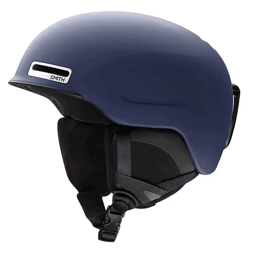 SMITH Maze MIPS Snow Helmet in Matte White, Size Large並行輸入品 helmet Smith Maze Mips - Matte High Fives -