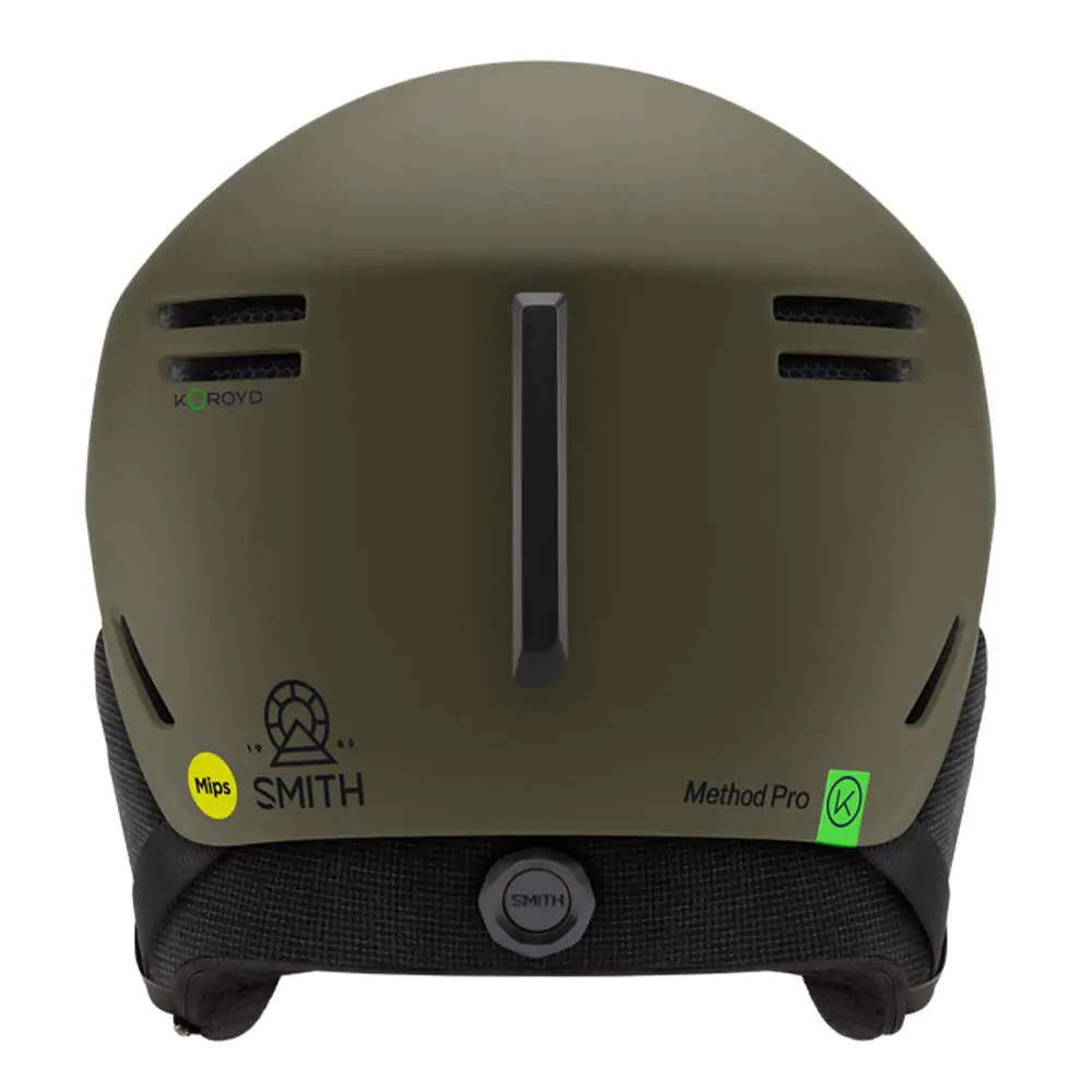 スキー・スノーボードアクセサリー SMITH METHOD PRO MIPS MT FOREST M ASIAN SMITH METHOD PRO MIPS MT FOREST M ASIAN SMITH METHOD