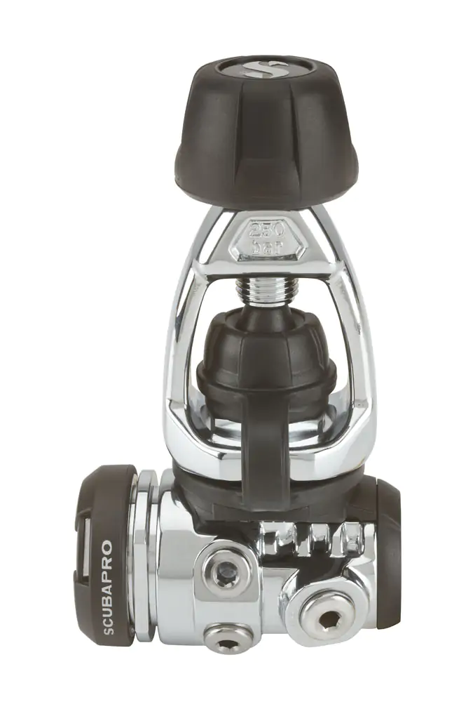 1° Stadio Scubapro MK17 Evo - Regolatore DIN Per Subacquea - Foto 10