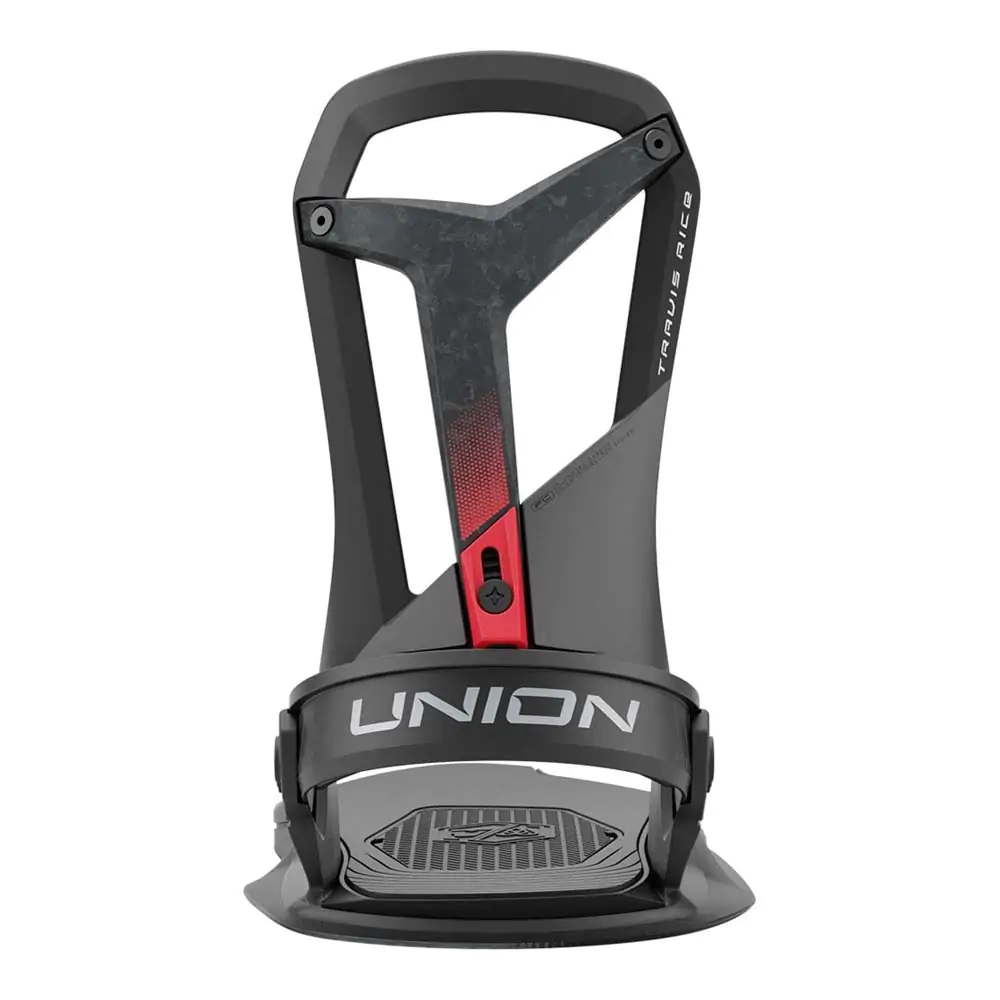 スノーボード union binding falcor black M Falcor 23/24 – Inflight Surf Shop