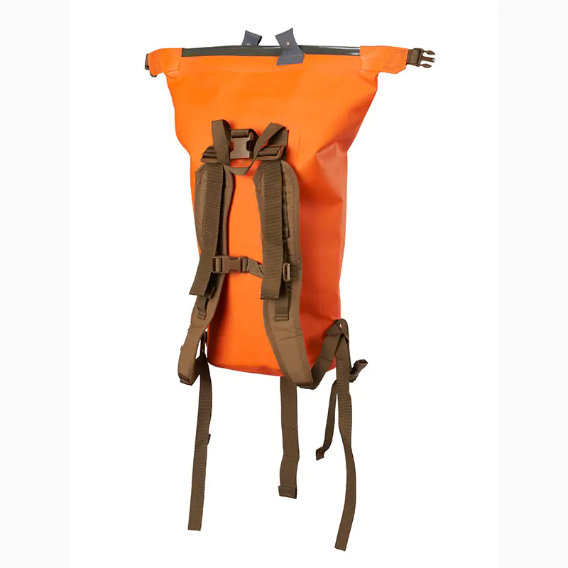 Watershed Big Creek Dry Backpack 21L | Robin Hood Watersports