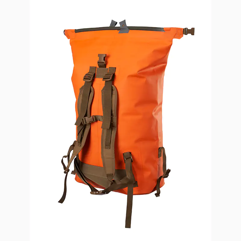 Watershed Westwater Dry Backpack 65L | Robin Hood Watersports