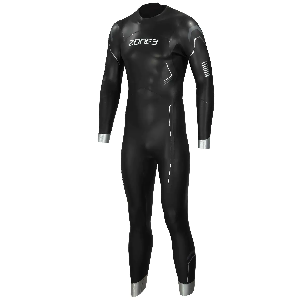 マリンスポーツ THREE WEATHER 2026 Zone3 Agile Mens Wetsuit | Robin Hood Watersports