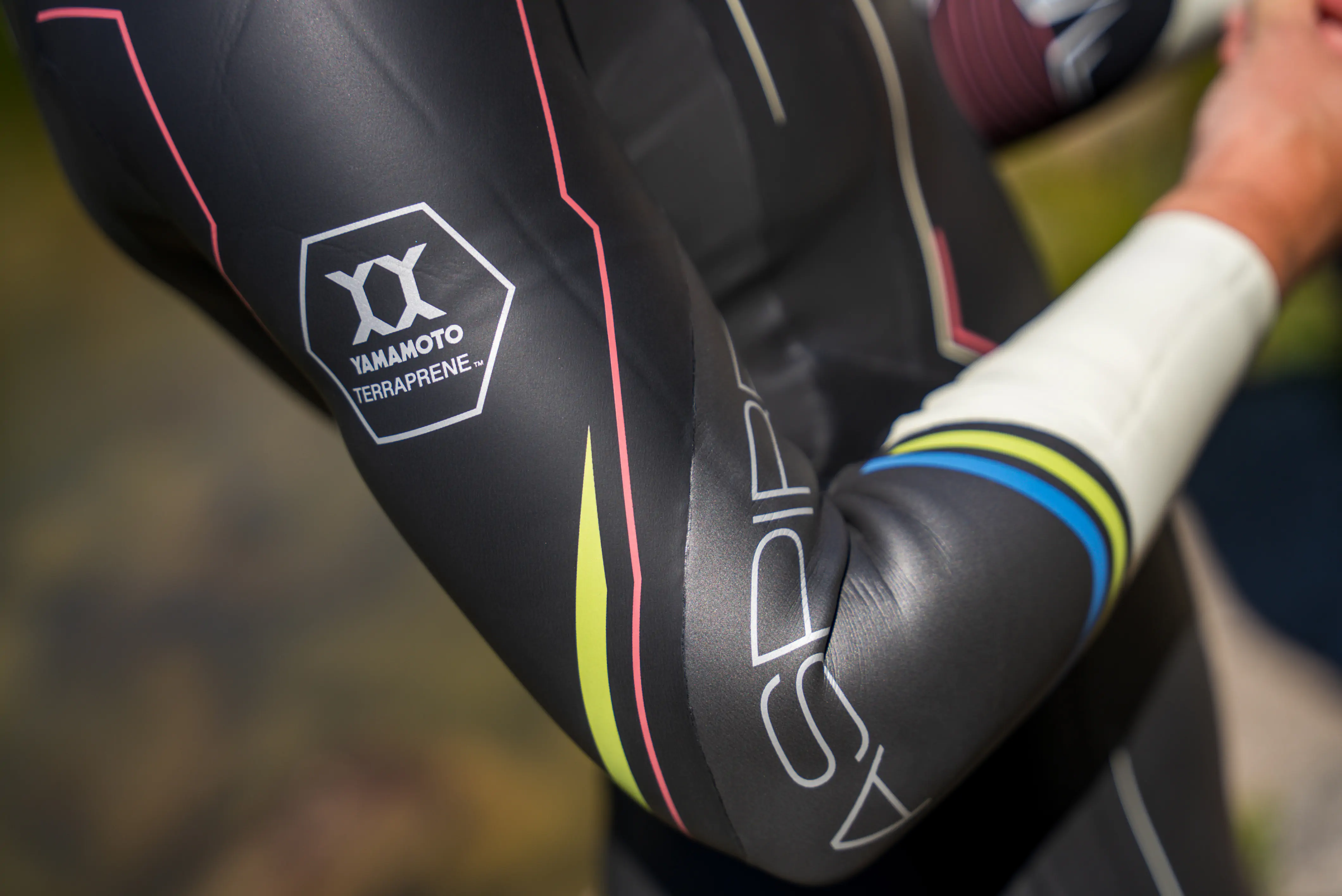2026 Zone3 Mens Aspire Wetsuit | Robin Hood Watersports