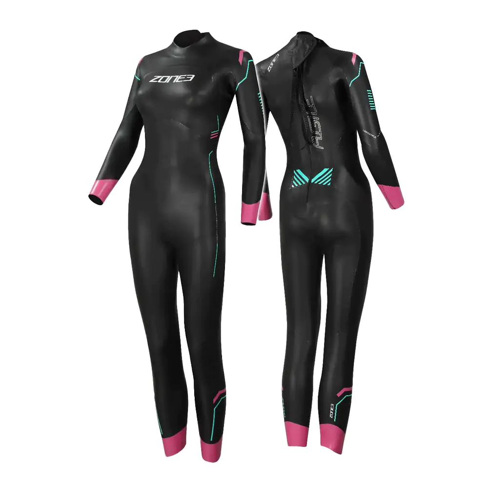 2026 Zone3 Agile Womens Wetsuit | Robin Hood Watersports