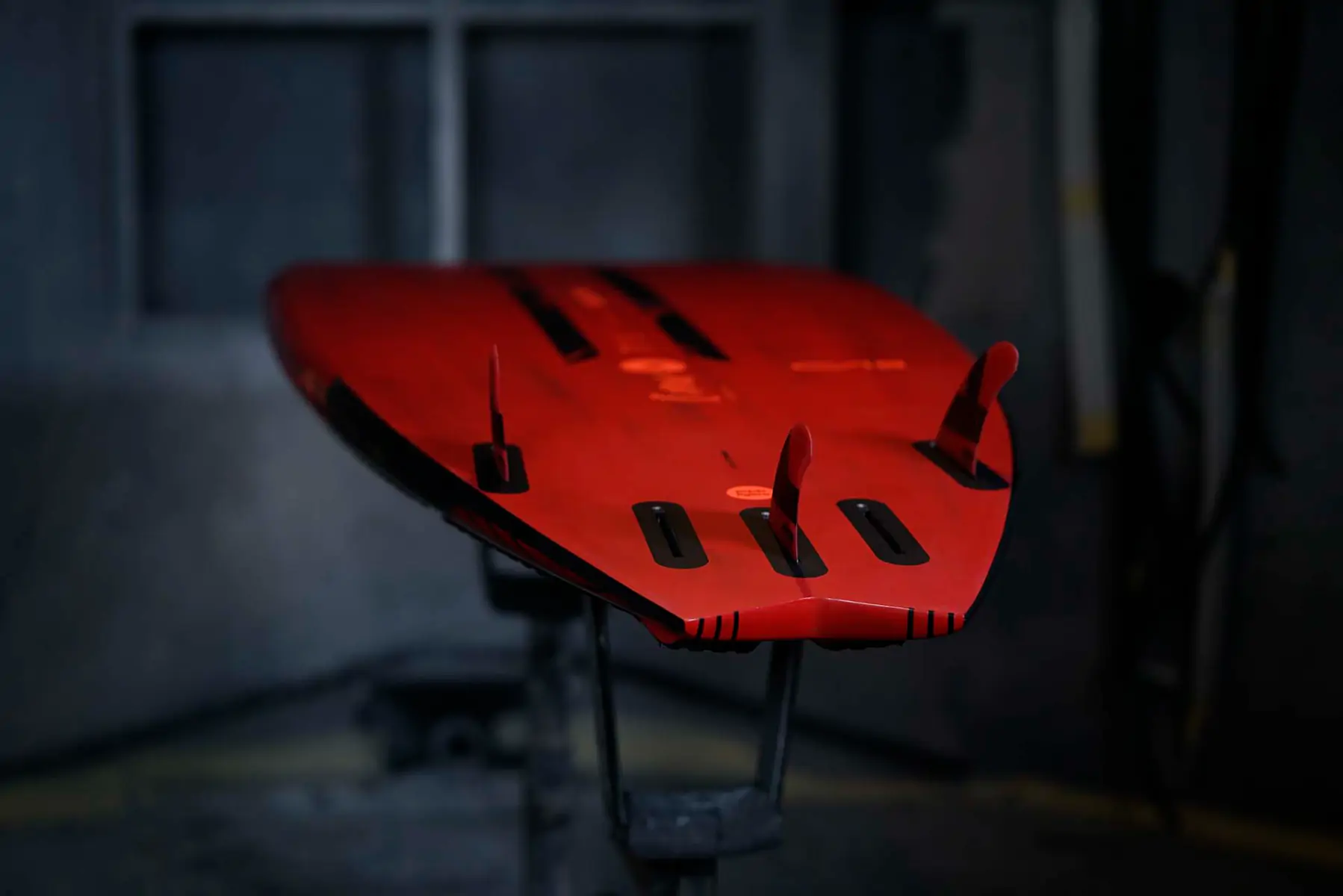 2024 Quatro Carve Pro Thruster/Quad SUP Board | Robin Hood Watersports