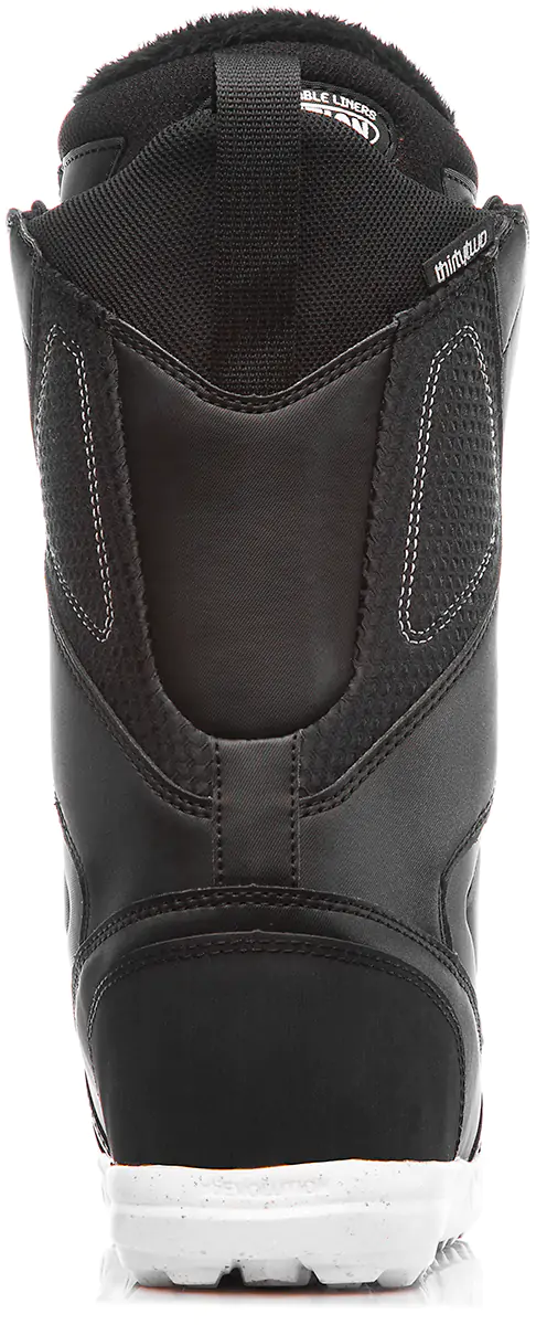 32 Zephyr FT Womens Snowboard Boots Black | Robin Hood Watersports