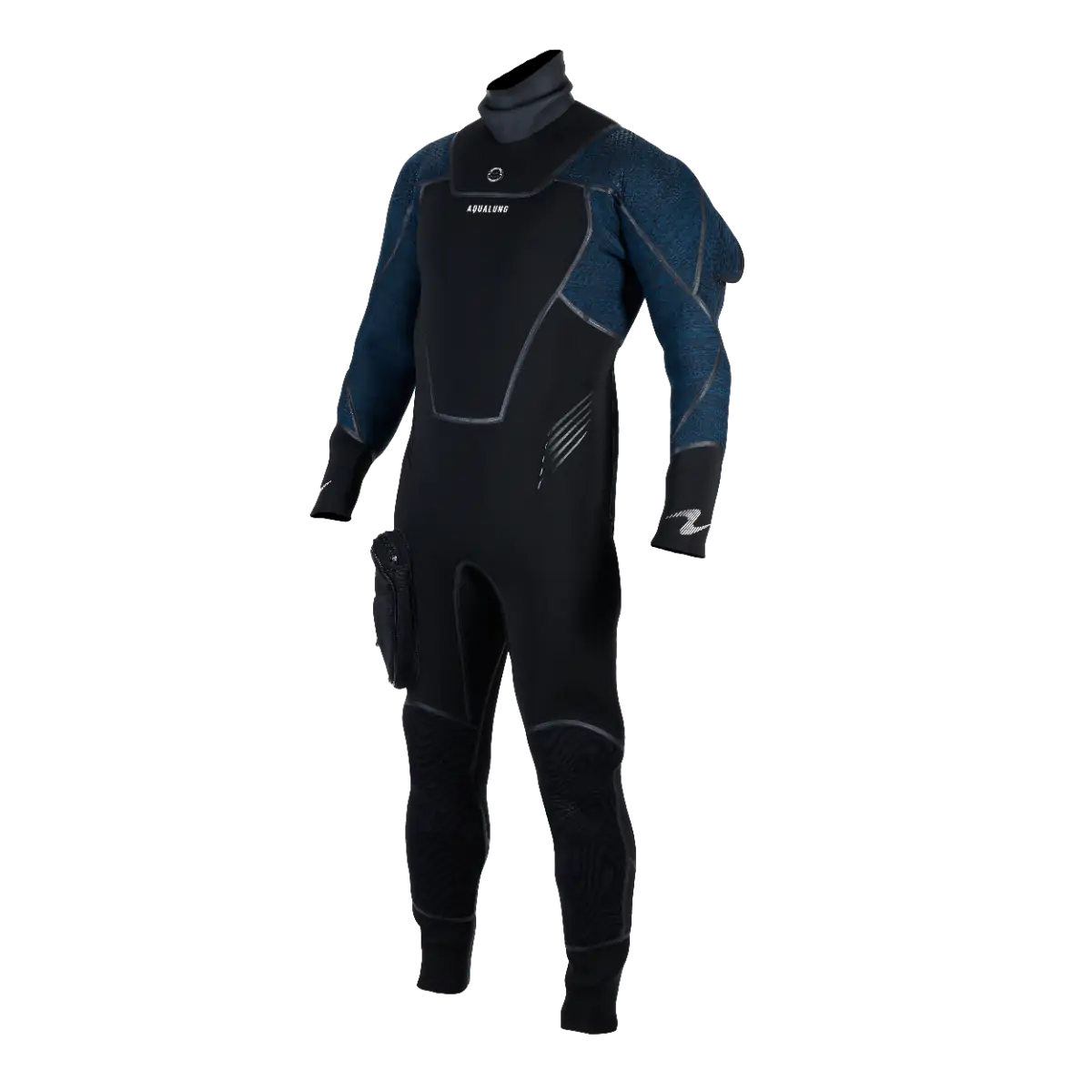 Aqualung Iceland 7mm Semi Dry Mens | Robin Hood Watersports