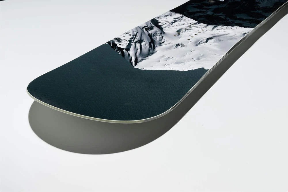 2026 Lib Tech Cold Brew Snowboard | Robin Hood Watersports