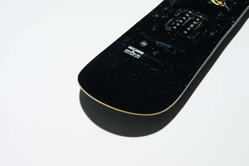 2026 Lib Tech Skate Banana Snowboard | Robin Hood Watersports