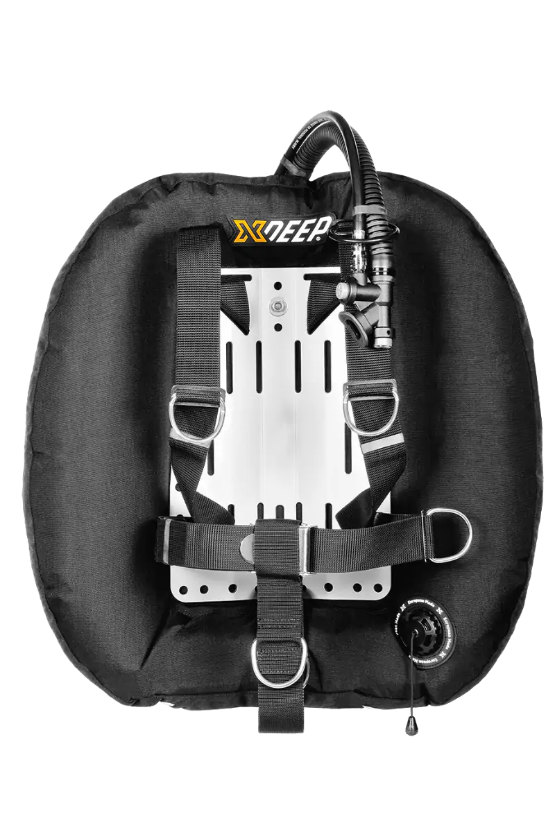 XDEEP HYDROS 50lb WING SET | Robin Hood Watersports