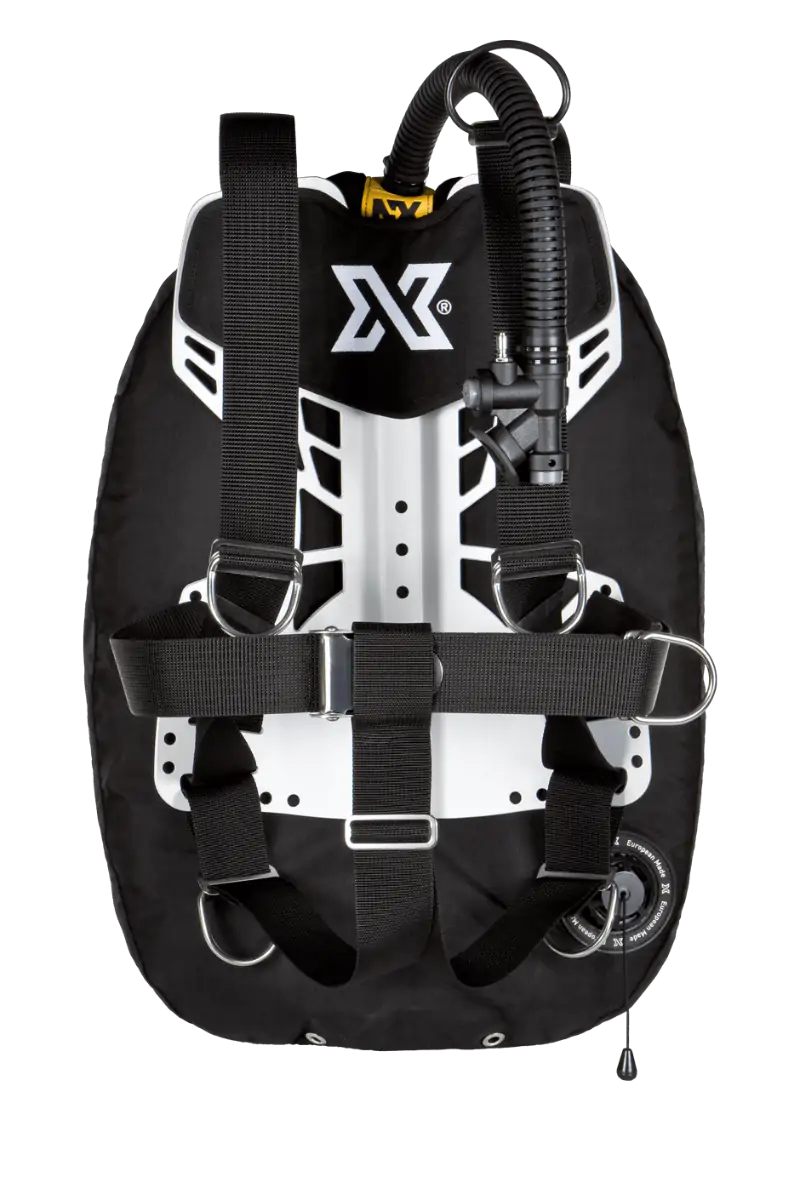 XDEEP NX ZEN STANDARD | Robin Hood Watersports