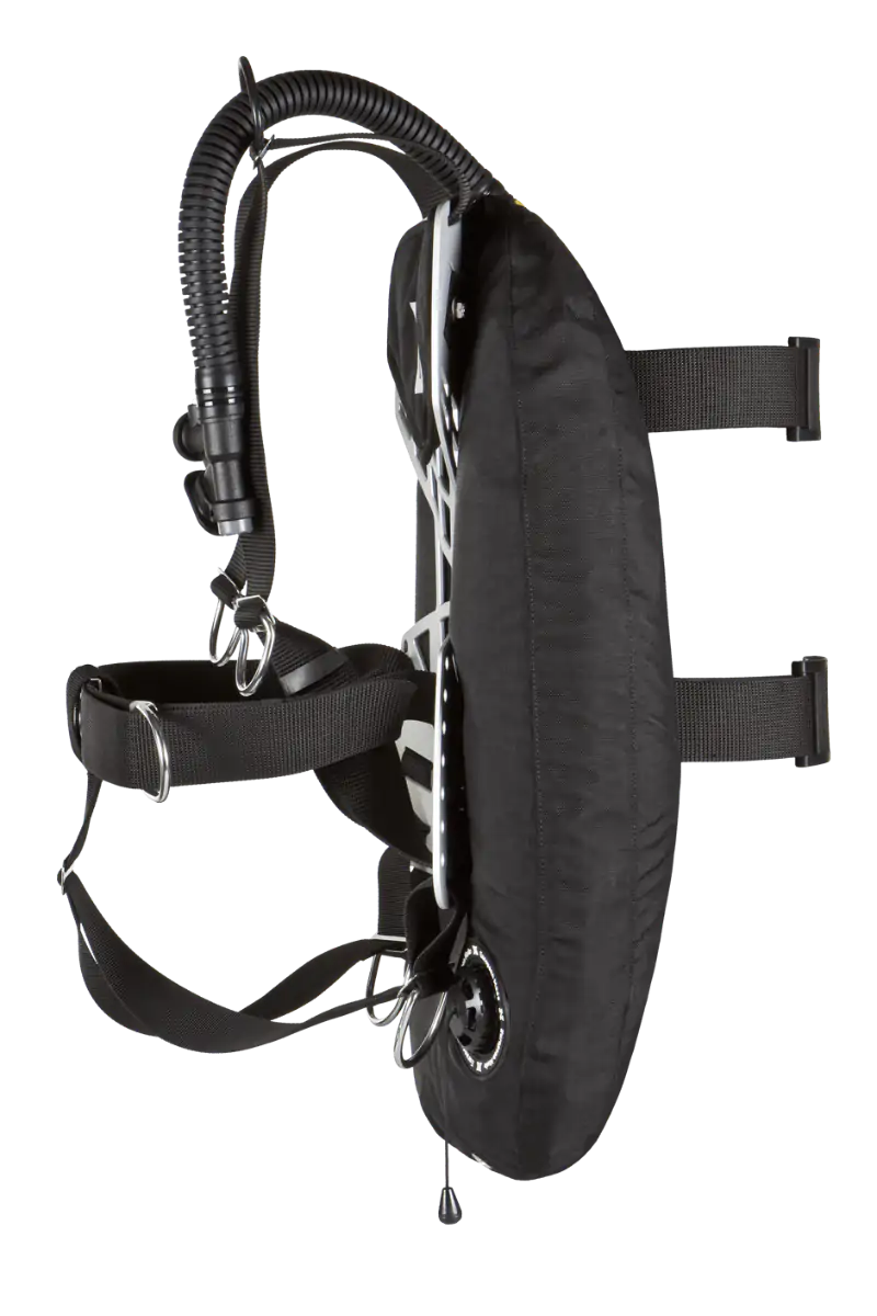 XDEEP NX ZEN STANDARD | Robin Hood Watersports