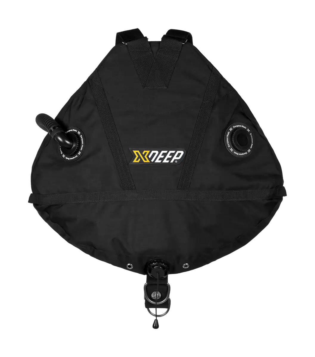 XDEEP Stealth 2.0 TEC System | Robin Hood Watersports