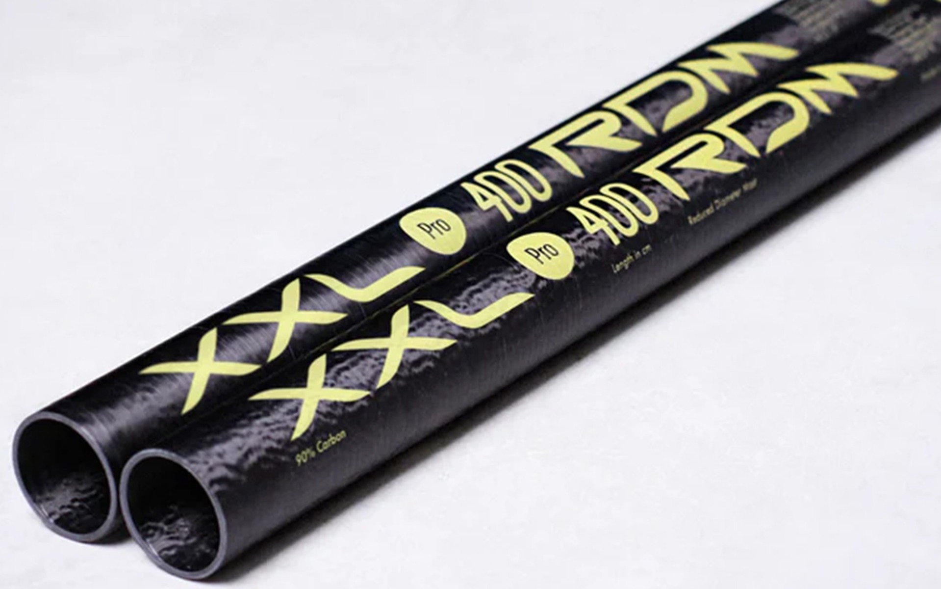 Goya XXL Ninety 90% Carbon Reduced Diameter RDM Windsurf Mast
