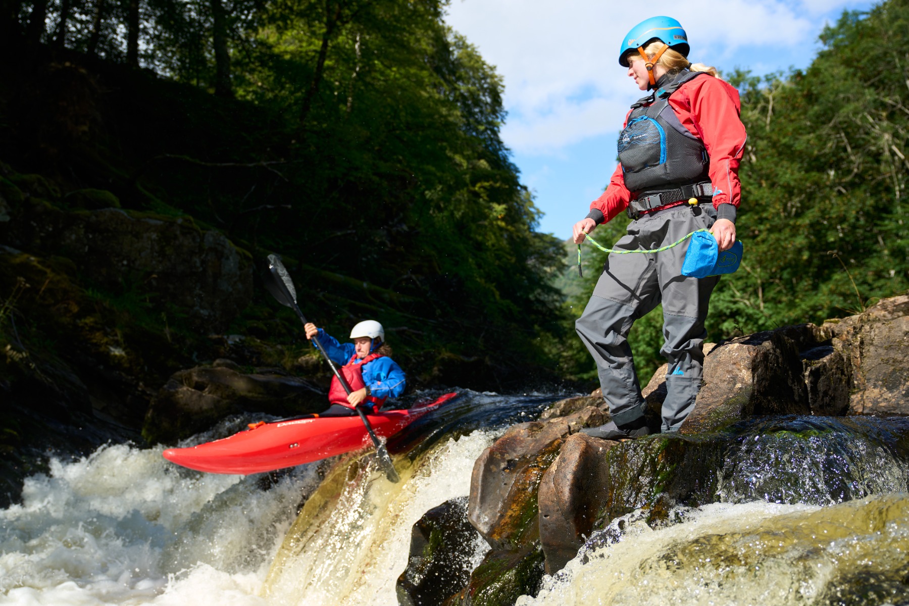 Palm Riff Buoyancy Aid On The Water Review