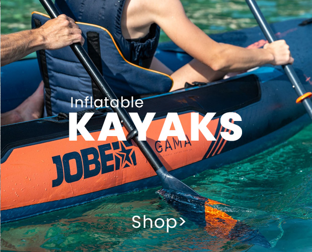 Shop Inflatable Kayaks
